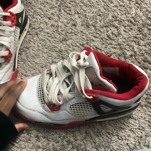 jordan 4’s - Picture 15 of 15